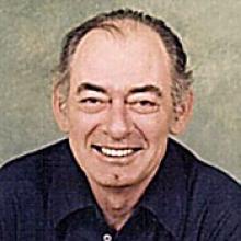 WILDRIC (BILL) DENNISON Obituary pic