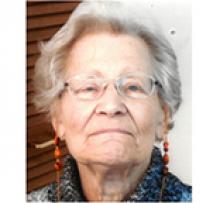 CORRY MARIE OLYNYK (CORONA) Obituary pic