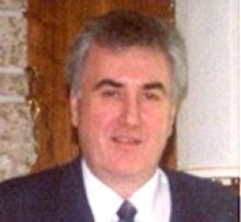 MELVIN CHERPAKO (MEL) Obituary pic