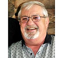 RON (JIGS) TERRICK Obituary pic