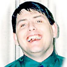 KELLY MAURICE CRAVEN Obituary pic