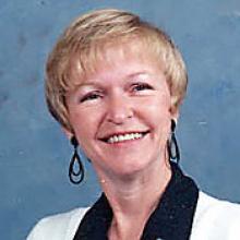 DIANE JEAN GRAHAM (GINGERA) Obituary pic