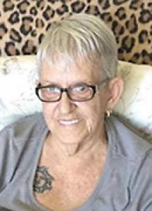 CAROL TRACZ Obituary pic
