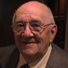 HOWARD ROBERT MARKS Obituary pic