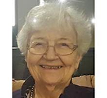 VERA WEREMIUK (PYTEL) Obituary pic