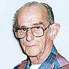 JAMES ROBERT FINLAYSON Obituary pic