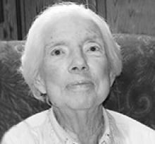 AUDREY DOREEN EDWARDS Obituary pic