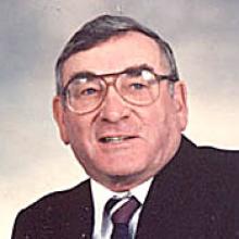 ROBERT (BOB) NESBITT Obituary pic