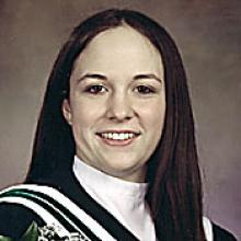 AMANDA I. R. CLAEYS Obituary pic