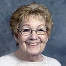 MARGARET MCKAY (ANDREWS) Obituary pic