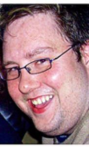 RYAN BEAUDRY Obituary pic