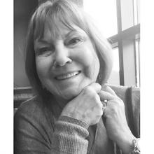 GERTRUDE MARIE YVONNE ARCHER Obituary pic