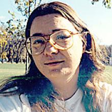 RICKIE-LYNN BEALES Obituary pic