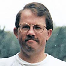 ALLAN CHRISTOPHER DAY Obituary pic