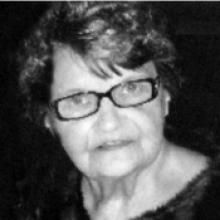 STEPHANIE SHEWELL (KUDELSKI) Obituary pic