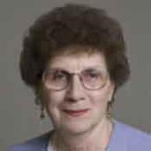 ELIZABETH (BETTY) BURROWS - Obituary pic
