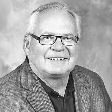 FRANKLIN MICHAEL WAHL Obituary pic