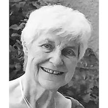 NANCY LEE LYNCH Obituary pic