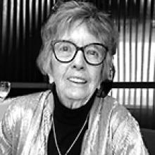 DONNA IRENE STEVENSON Obituary pic