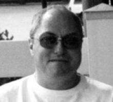 JOSEPH ALBERT CHAPERON Obituary pic