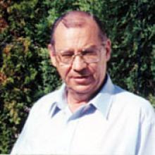 DENNIS NATALONA Obituary pic