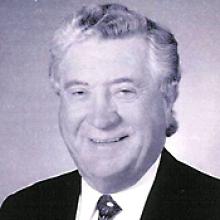 DONALD T. MACANGUS Obituary pic