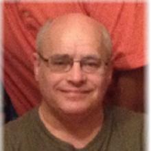 DOULGAS DALE SHEWFELT Obituary pic