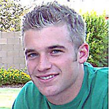 ANDRE DION Obituary pic