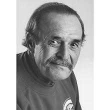 JAMES GERALD WIERBICKI Obituary pic