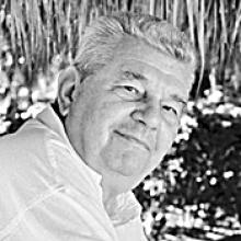 JULIUS (JULE) ZUK Obituary pic