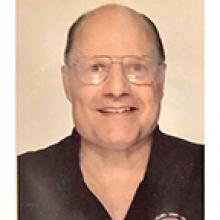 EDGAR (ED) DRUWE (ED) Obituary pic