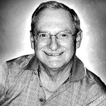 NEIL JAMES COWE Obituary pic