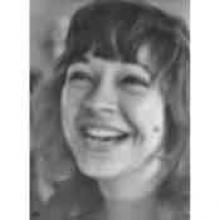 CHRISTINA ELIZABETH MORGAN Obituary pic