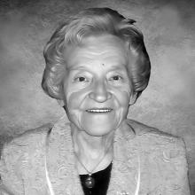 Anna Paslawskij Obituary pic
