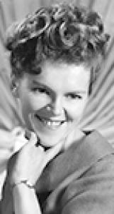 ALICE DIANE MILBOUR LANGE (GRANGER) Obituary pic