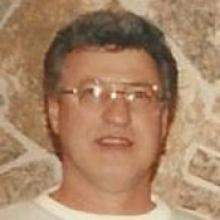 RAYMOND LLOYD GANDER Obituary pic