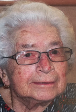 Florence Safriuk Obituary pic