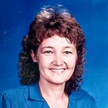 LENA PAULS Obituary pic