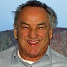 WASYL (BILL) MAKOTA Obituary pic