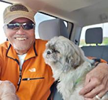 WILFREDO P. SOLIVEN Obituary pic