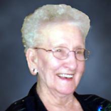 ANNA ABRAHAMSON Obituary pic