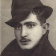 DOMENICO ZEZZA Obituary pic