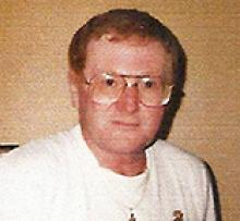 JAMES HOOPER (JIM) Obituary pic