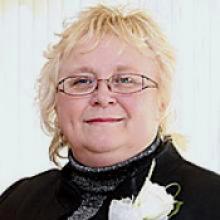 KAREN YVONNE PANKO (BRAZ) Obituary pic