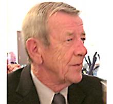 DAVID DOERKSEN Obituary pic