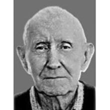 GERALD JOSEPH PURDY Obituary pic