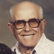 JOSEPH KIVES Obituary pic