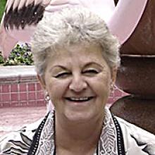 SONIA DOREEN DANELAK (DEMAINIW) Obituary pic