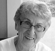 ANNE REMPEL Obituary pic