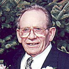 PETER JOSEF WESTHOVEN Obituary pic